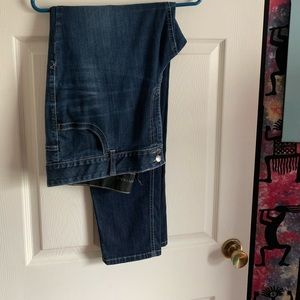 20L long tall skinny jeans